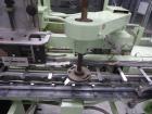 Used Jones CMV5 Semi Automatic Continuous Motion Vertical Tuck Cartoner