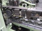 Used Jones CMV5 Semi Automatic Continuous Motion Vertical Tuck Cartoner