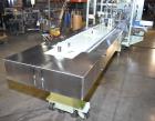Used Jones CMV5 Semi Automatic Continuous Motion Vertical Tuck Cartoner