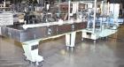 Used Jones CMV5 Semi Automatic Continuous Motion Vertical Tuck Cartoner