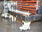 Used Jones CMV5 Semi Automatic Continuous Motion Vertical Tuck Cartoner