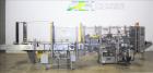 Used Jones Model CMV-5 Semi- Automatic Vertical Tuck Cartoner