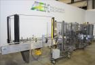 Used Jones Model CMV-5 Semi- Automatic Vertical Tuck Cartoner