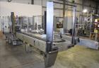 Used Jones Model CMV-5 Semi- Automatic Vertical Tuck Cartoner