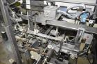 Used Jones Model CMV-5 Semi- Automatic Vertical Tuck Cartoner