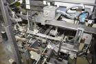 Used- Jones Model CMV-5 Semi- Automatic Vertical Tuck Cartoner