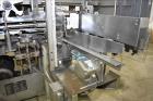 Used Jones Model CMV-5 Semi- Automatic Vertical Tuck Cartoner