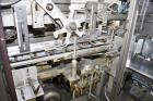 Used Jones Model CMV-5 Semi- Automatic Vertical Tuck Cartoner