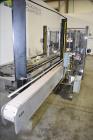 Used- Jones Model CMV-5 Semi- Automatic Vertical Tuck Cartoner