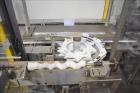 Used Jones Model CMV-5 Semi- Automatic Vertical Tuck Cartoner