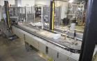 Used Jones Model CMV-5 Semi- Automatic Vertical Tuck Cartoner