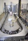 Used Jones Model CMV-5 Semi- Automatic Vertical Tuck Cartoner