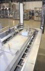Used Jones Model CMV-5 Semi- Automatic Vertical Tuck Cartoner