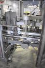 Used Jones Model CMV-5 Semi- Automatic Vertical Tuck Cartoner