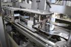 Used Jones Model CMV-5 Semi- Automatic Vertical Tuck Cartoner
