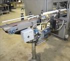 Used Jones Model CMV-5 Semi- Automatic Vertical Tuck Cartoner