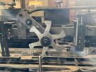 Used Jones Model CMV-5 Semi- Automatic Vertical Tuck Cartoner