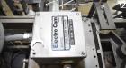 Used- Jones Model CMV-5 Semi- Automatic Vertical Tuck Cartoner