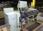 Used Jones IMV Intermittent Motion Vertical Tuck Cartoner, Model IMV 5