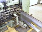 Used Jones IMV Intermittent Motion Vertical Tuck Cartoner, Model IMV 5