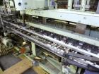Used Jones IMV Intermittent Motion Vertical Tuck Cartoner, Model IMV 5