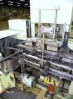 Used Jones IMV Intermittent Motion Vertical Tuck Cartoner, Model IMV 5