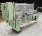 Used Jones Model IMV5 Intermittent Motion Vertical Tuck Cartoner
