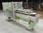 Used Jones Model IMV5 Intermittent Motion Vertical Tuck Cartoner