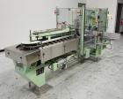 Used Jones Model IMV5 Intermittent Motion Vertical Tuck Cartoner