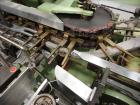 Used Jones Model IMV5 Intermittent Motion Vertical Tuck Cartoner