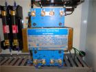 Used- Jones Model IMV5 Intermittent Motion Vertical Tuck Cartoner