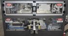 Unused- Endflex (Paxiom) Small Footprint Vertical Cartoner, Model BOXXER KARTNR. Capable of speeds up to 60 CPM (depending o...