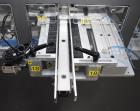 Unused- Endflex (Paxiom) Small Footprint Vertical Cartoner, Model BOXXER KARTNR. Capable of speeds up to 60 CPM (depending o...