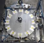 Unused- Endflex (Paxiom) Small Footprint Vertical Cartoner, Model BOXXER KARTNR. Capable of speeds up to 60 CPM (depending on application). Size range: 1