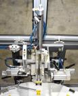 Unused- Endflex (Paxiom) Small Footprint Vertical Cartoner, Model BOXXER KARTNR. Capable of speeds up to 60 CPM (depending on application). Size range: 1