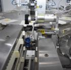 Unused- Endflex (Paxiom) Small Footprint Vertical Cartoner, Model BOXXER KARTNR. Capable of speeds up to 60 CPM (depending on application). Size range: 1