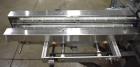 Unused- Endflex (Paxiom) Small Footprint Vertical Cartoner, Model BOXXER KARTNR. Capable of speeds up to 60 CPM (depending on application). Size range: 1
