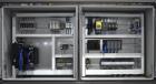 Unused- Endflex (Paxiom) Small Footprint Vertical Cartoner, Model BOXXER KARTNR. Capable of speeds up to 60 CPM (depending on application). Size range: 1