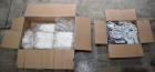 Unused- Endflex (Paxiom) Small Footprint Vertical Cartoner, Model BOXXER KARTNR. Capable of speeds up to 60 CPM (depending on application). Size range: 1