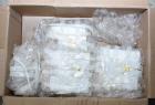 Unused- Endflex (Paxiom) Small Footprint Vertical Cartoner, Model BOXXER KARTNR. Capable of speeds up to 60 CPM (depending on application). Size range: 1