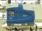 Used Kodiak Tanney Model 601-120 Vertical Cartoner. Capable of speeds up to 120 cartons per minute. Has rotary carton feed, has 9