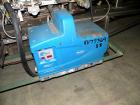 Used Tisma Intermittent Motion Vertical Hot Melt Cartoner, Model TC-50-E. Capable of speeds up to 60 CPM. Has 10