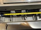 Unused Switchback SC-3V Glue Closure Vertical Hand Load Cartoner – 150 CPM