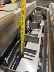 Unused Switchback SC-3V Glue Closure Vertical Hand Load Cartoner – 150 CPM