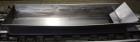 Used Clybourn CHL Vertical Hand Load Hot Melt Glue Cartoner. Capable of speeds from 10 to 100 cartoners per minute. Set on 10