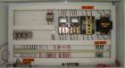 Used Tisma Vertical Cartoner, Model TC-50E. Capable of speeds to 200 cartons per minute. Currently set up with 2