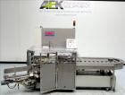 Used Tisma Semi Automatic Vertical Cartoner, Model TC-50E