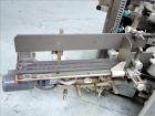 Used Tisma Semi Automatic Vertical Cartoner, Model TC-50E