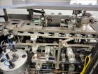 Used Tisma Semi Automatic Vertical Cartoner, Model TC-50E