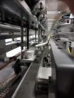 Used Tisma Semi Automatic Vertical Cartoner, Model TC-50E